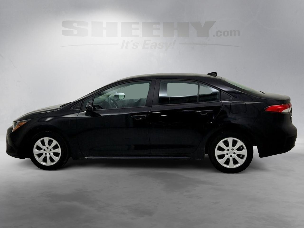 2024 Toyota Corolla LE Laurel MD