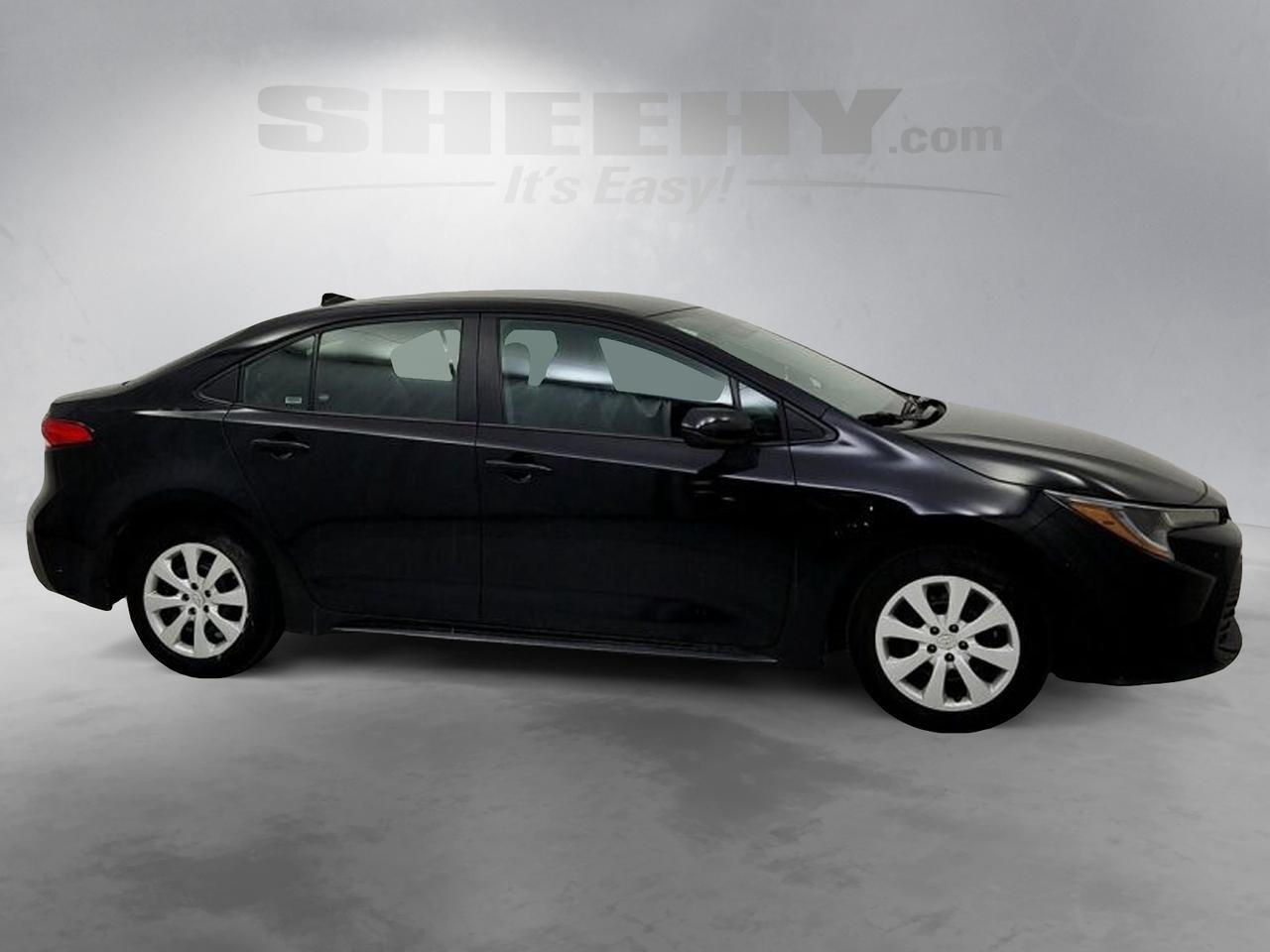 2024 Toyota Corolla LE Laurel MD