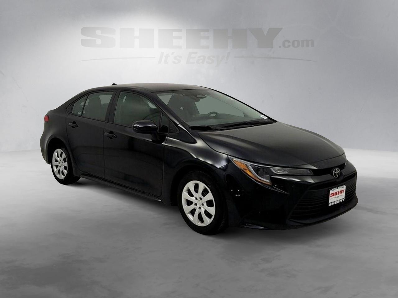 2024 Toyota Corolla LE Laurel MD