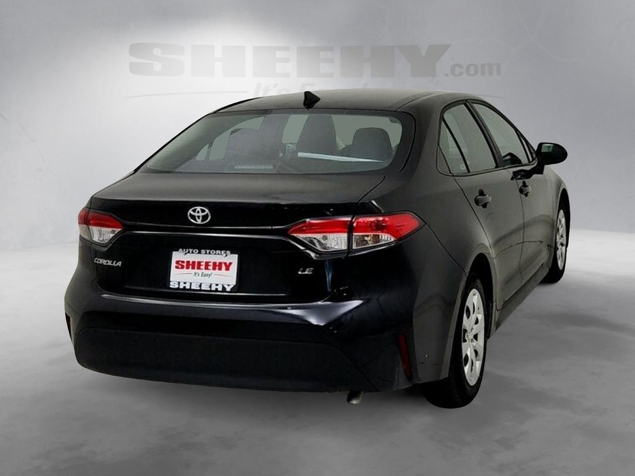 2024 Toyota Corolla LE Laurel MD