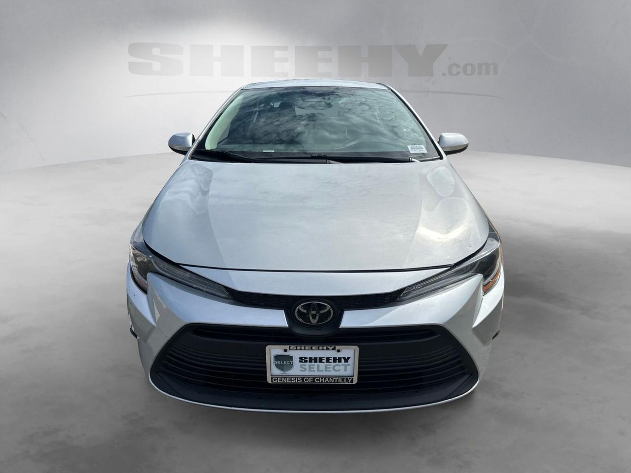 2024 Toyota Corolla LE Chantilly VA