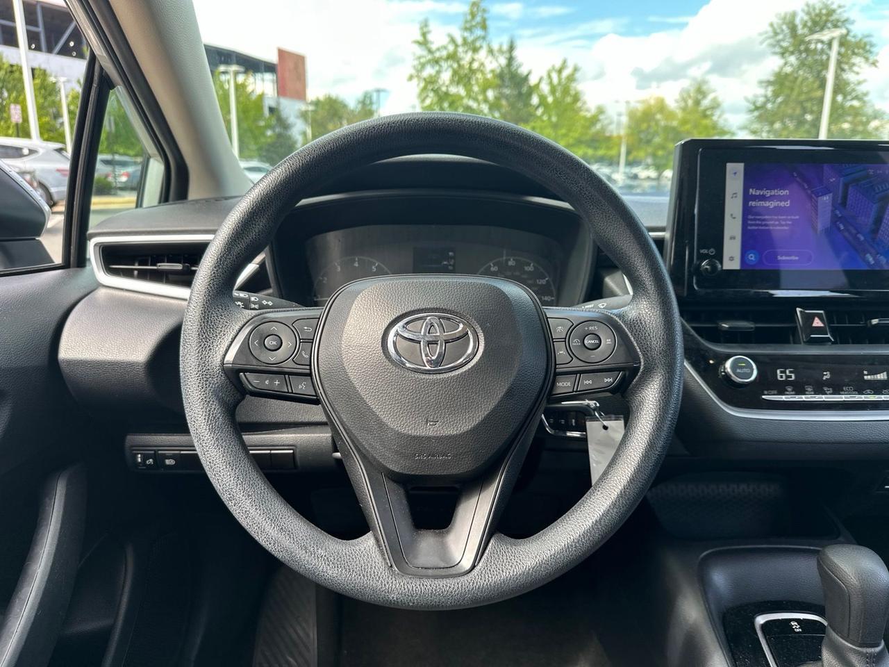 2024 Toyota Corolla LE Chantilly VA