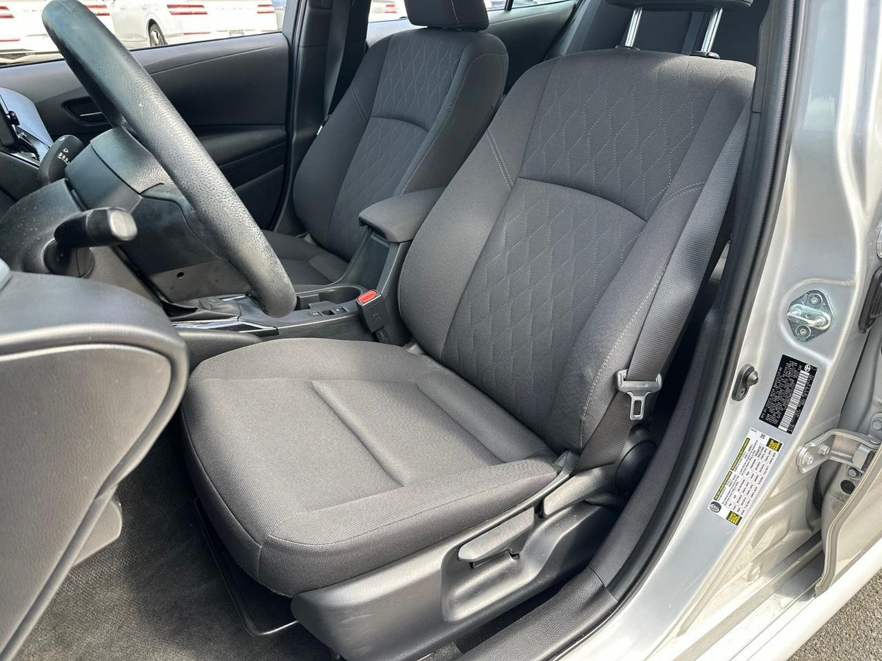 2024 Toyota Corolla LE Chantilly VA