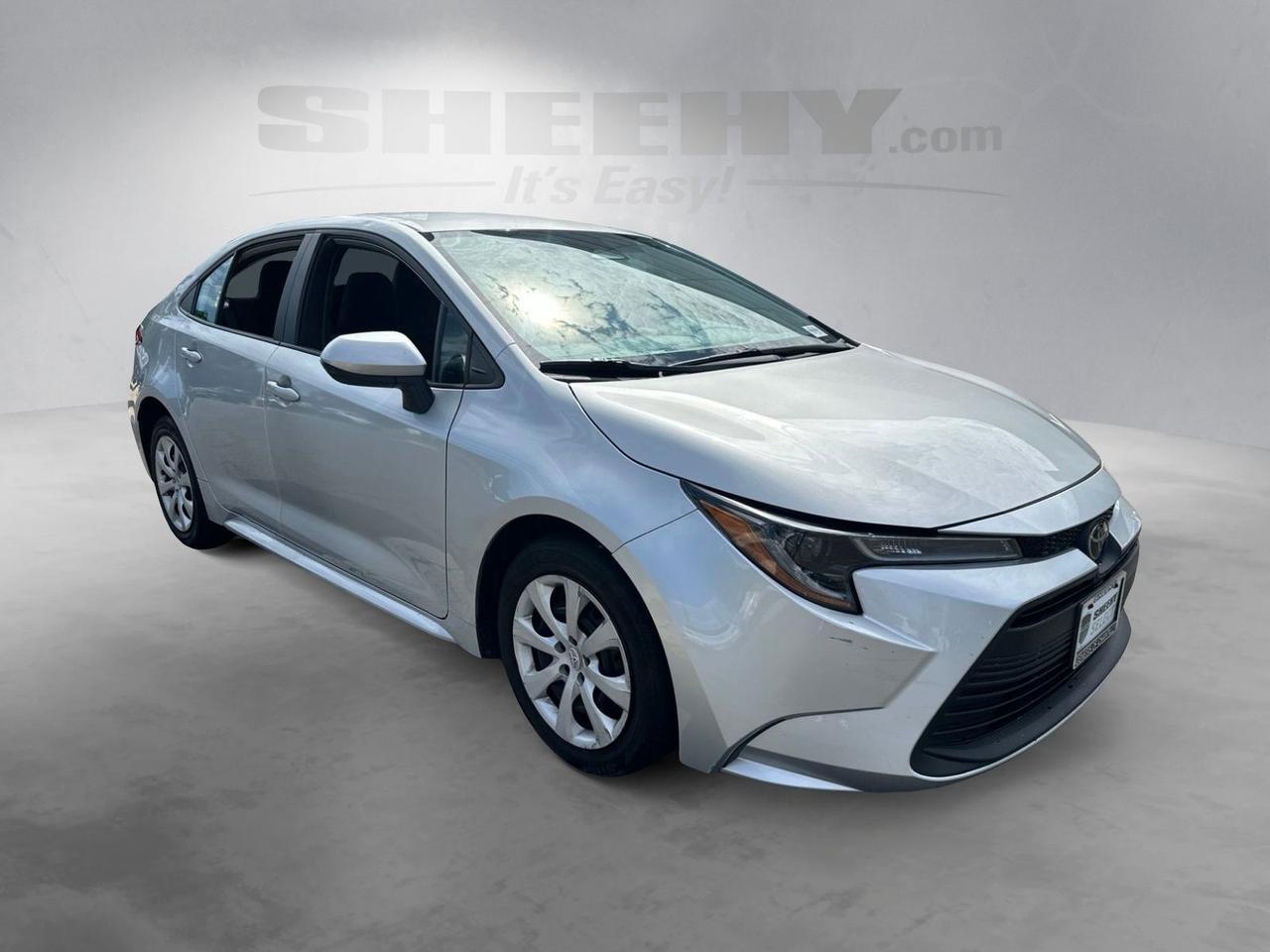 2024 Toyota Corolla LE Chantilly VA
