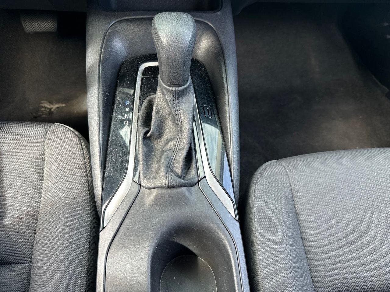 2024 Toyota Corolla LE Chantilly VA