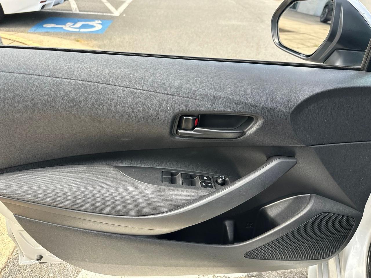 2024 Toyota Corolla LE Chantilly VA