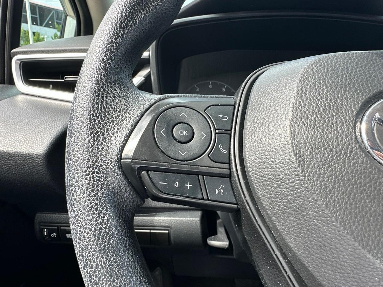 2024 Toyota Corolla LE Chantilly VA