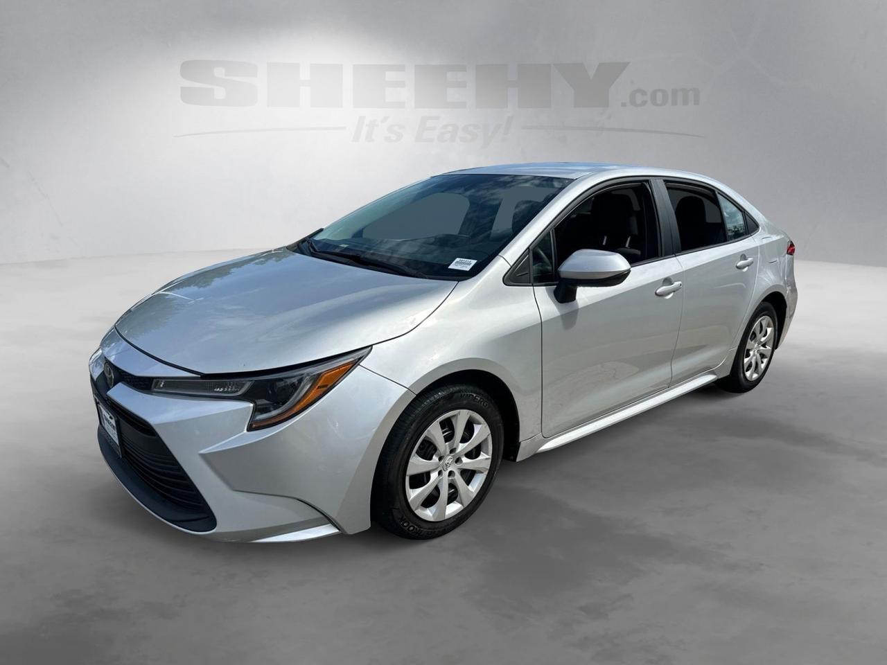 2024 Toyota Corolla LE Chantilly VA