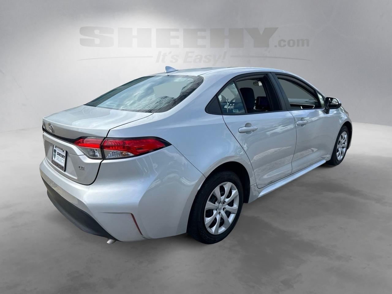 2024 Toyota Corolla LE Chantilly VA