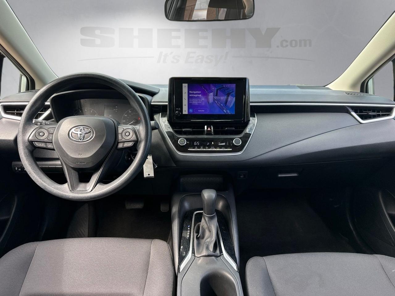 2024 Toyota Corolla LE Chantilly VA