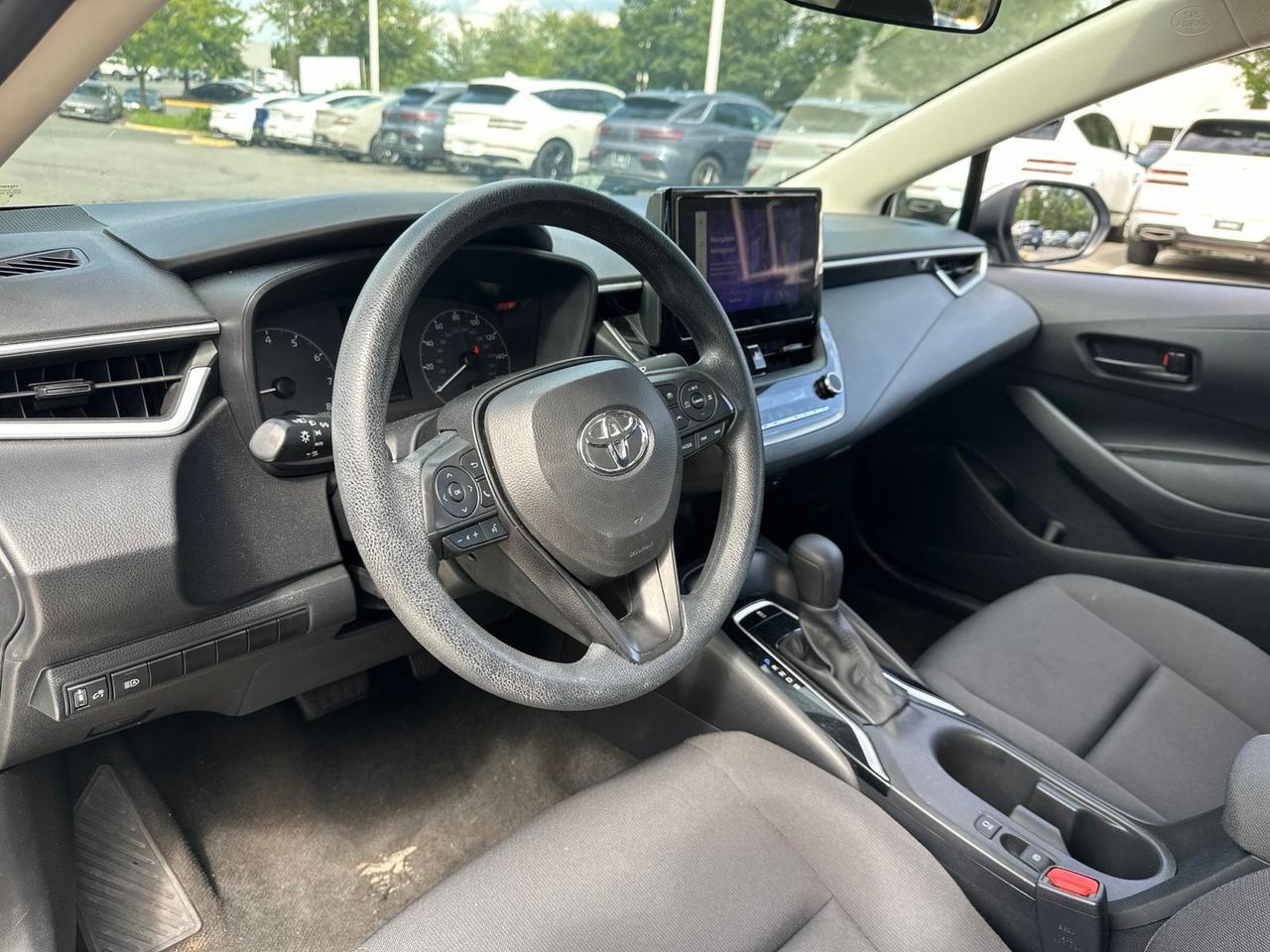 2024 Toyota Corolla LE Chantilly VA
