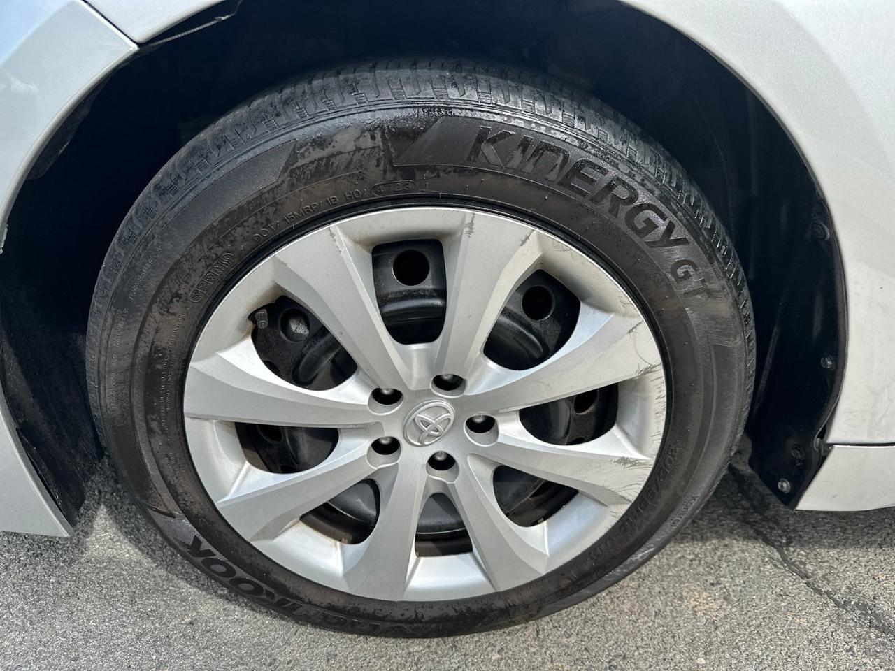 2024 Toyota Corolla LE Chantilly VA
