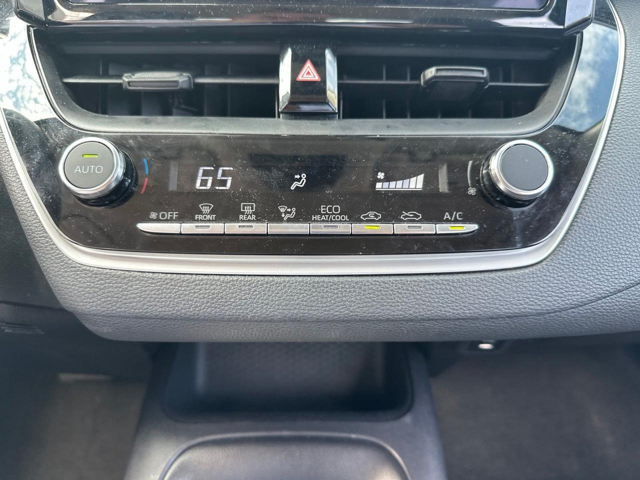 2024 Toyota Corolla LE Chantilly VA
