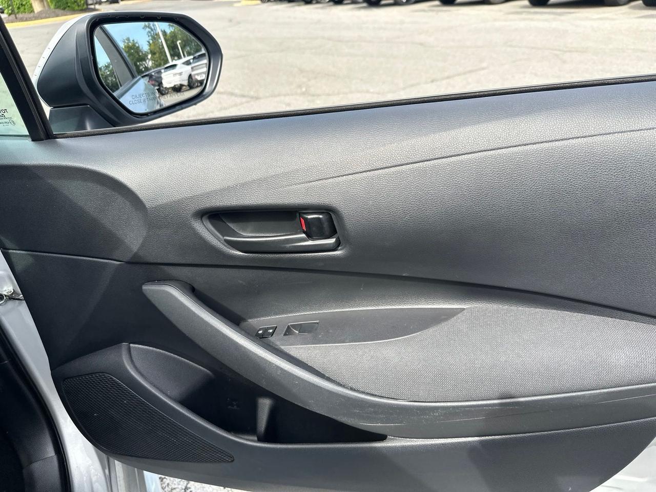 2024 Toyota Corolla LE Chantilly VA