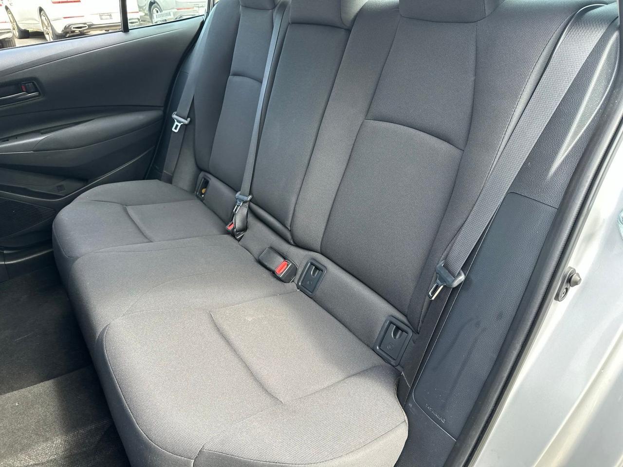 2024 Toyota Corolla LE Chantilly VA