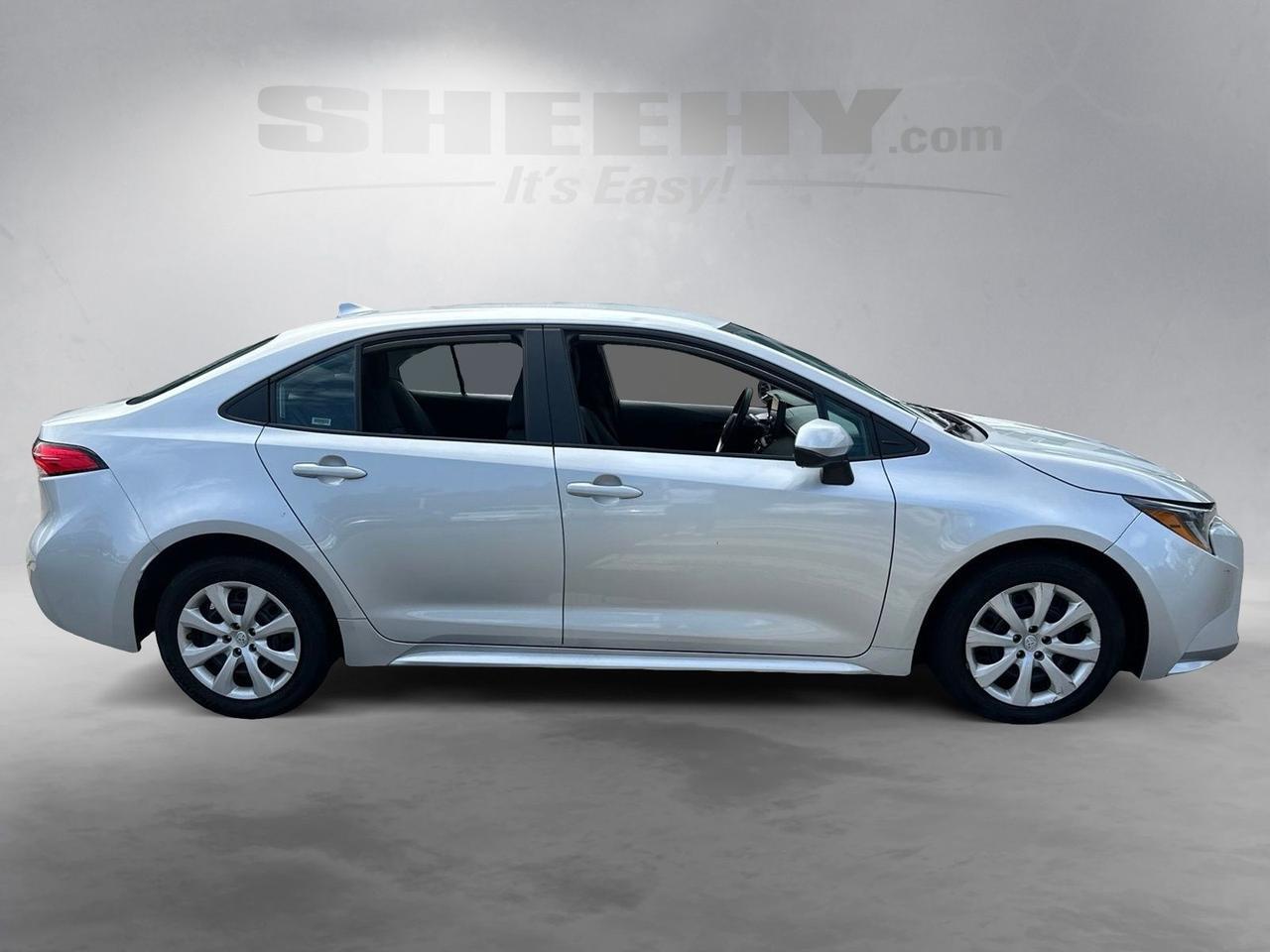 2024 Toyota Corolla LE Chantilly VA