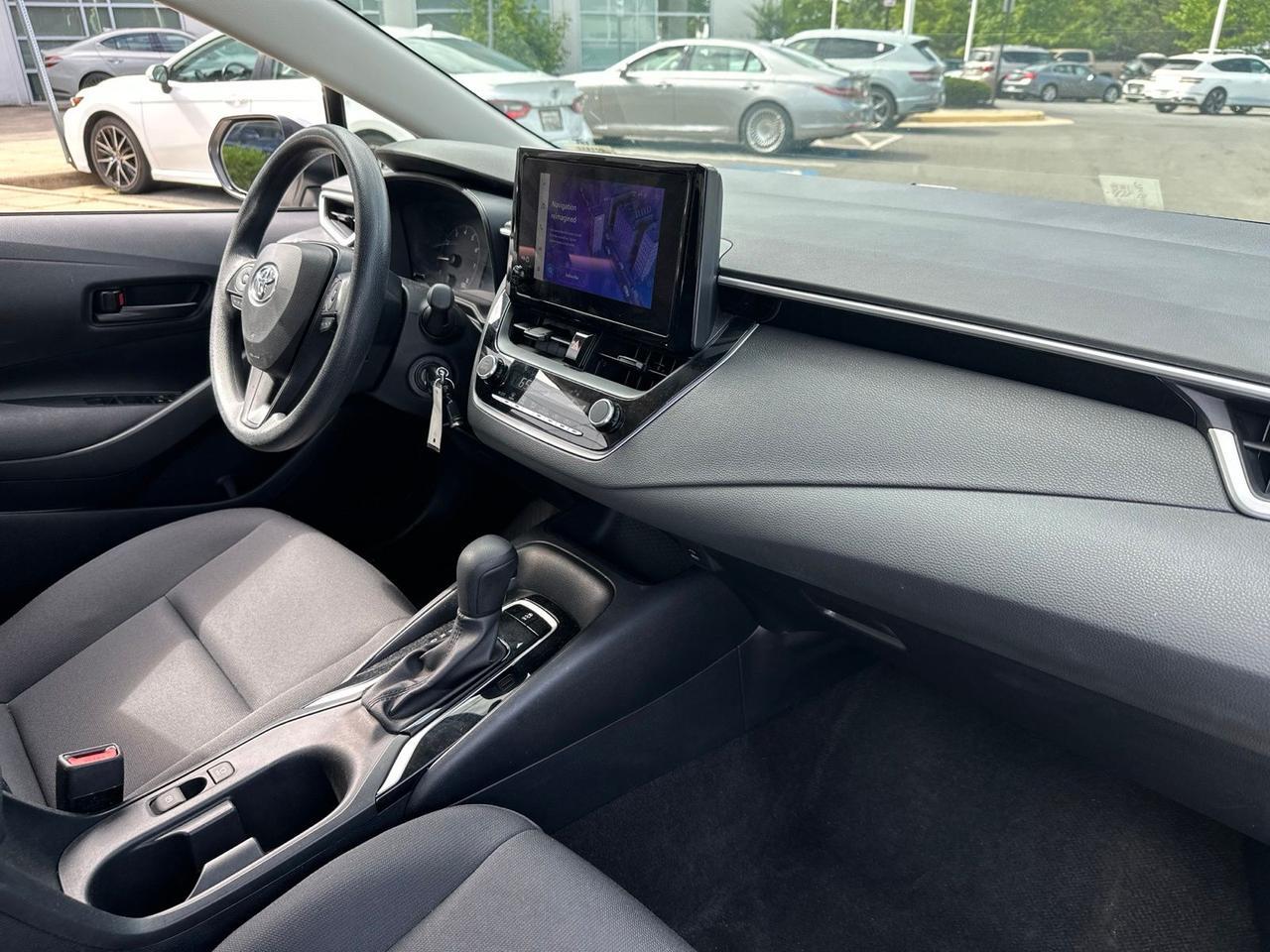 2024 Toyota Corolla LE Chantilly VA