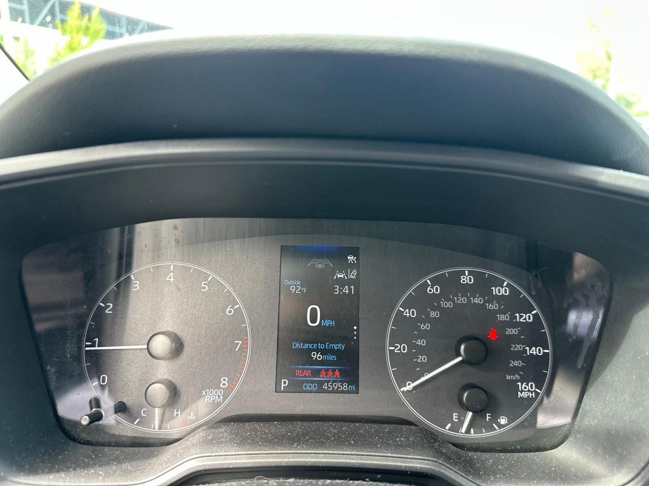 2024 Toyota Corolla LE Chantilly VA