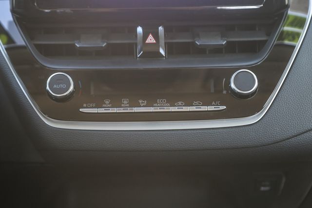 2024 Toyota Corolla LE El Monte CA