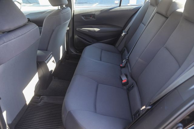 2024 Toyota Corolla LE El Monte CA