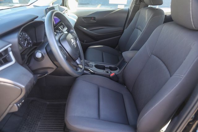 2024 Toyota Corolla LE El Monte CA