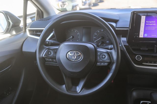 2024 Toyota Corolla LE El Monte CA