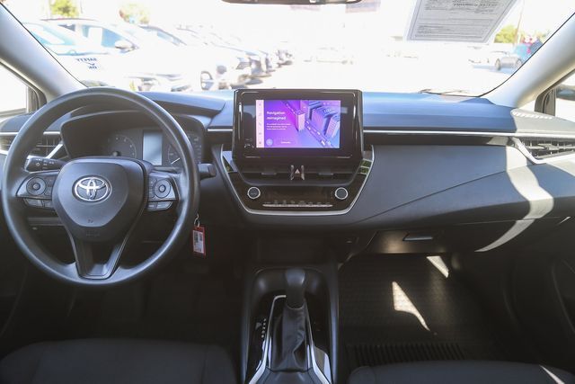 2024 Toyota Corolla LE El Monte CA