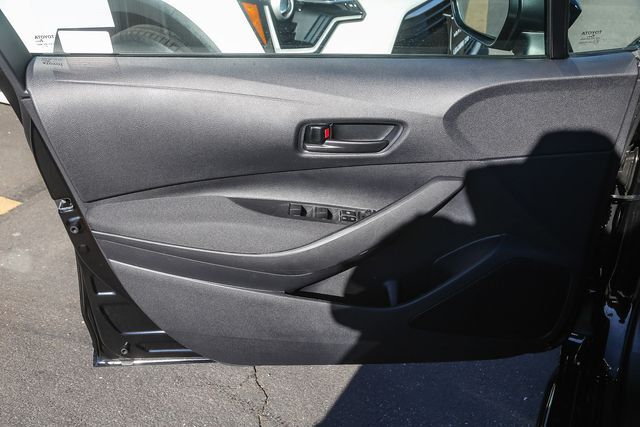 2024 Toyota Corolla LE El Monte CA