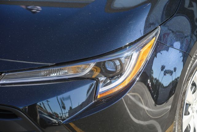 2024 Toyota Corolla LE El Monte CA