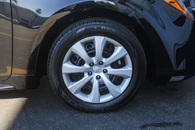 2024 Toyota Corolla LE El Monte CA