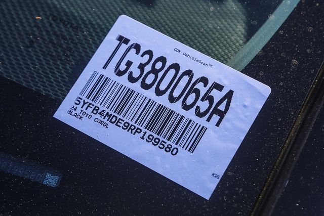 2024 Toyota Corolla LE El Monte CA