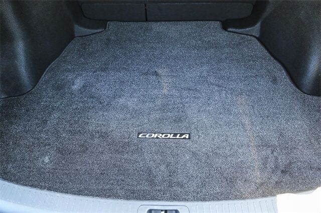 2024 Toyota Corolla LE Tacoma WA