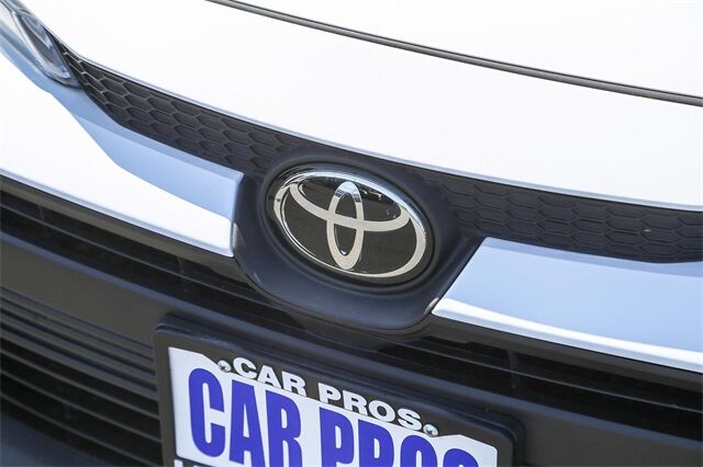 2024 Toyota Corolla LE Tacoma WA