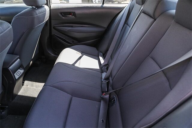 2024 Toyota Corolla LE Tacoma WA