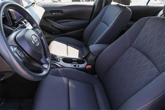 2024 Toyota Corolla LE Tacoma WA