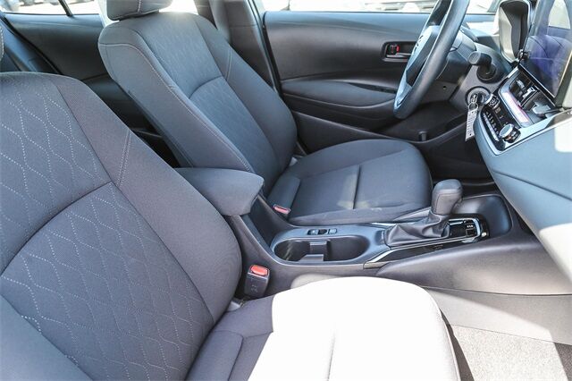 2024 Toyota Corolla LE Tacoma WA