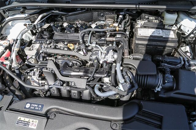 2024 Toyota Corolla LE Tacoma WA