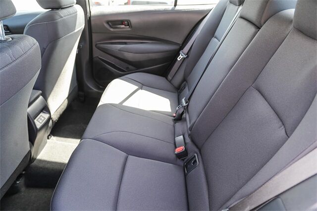2024 Toyota Corolla LE Tacoma WA