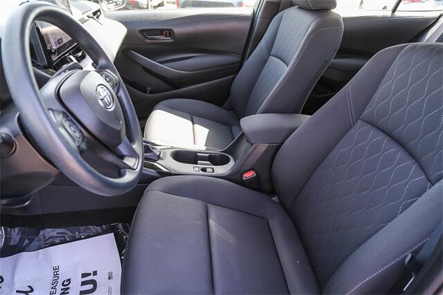 2024 Toyota Corolla LE Tacoma WA