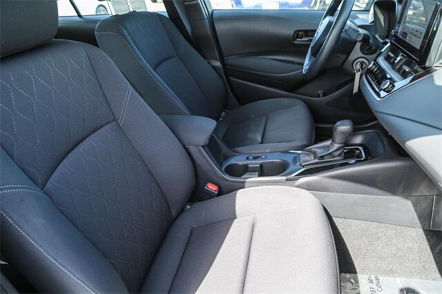 2024 Toyota Corolla LE Tacoma WA