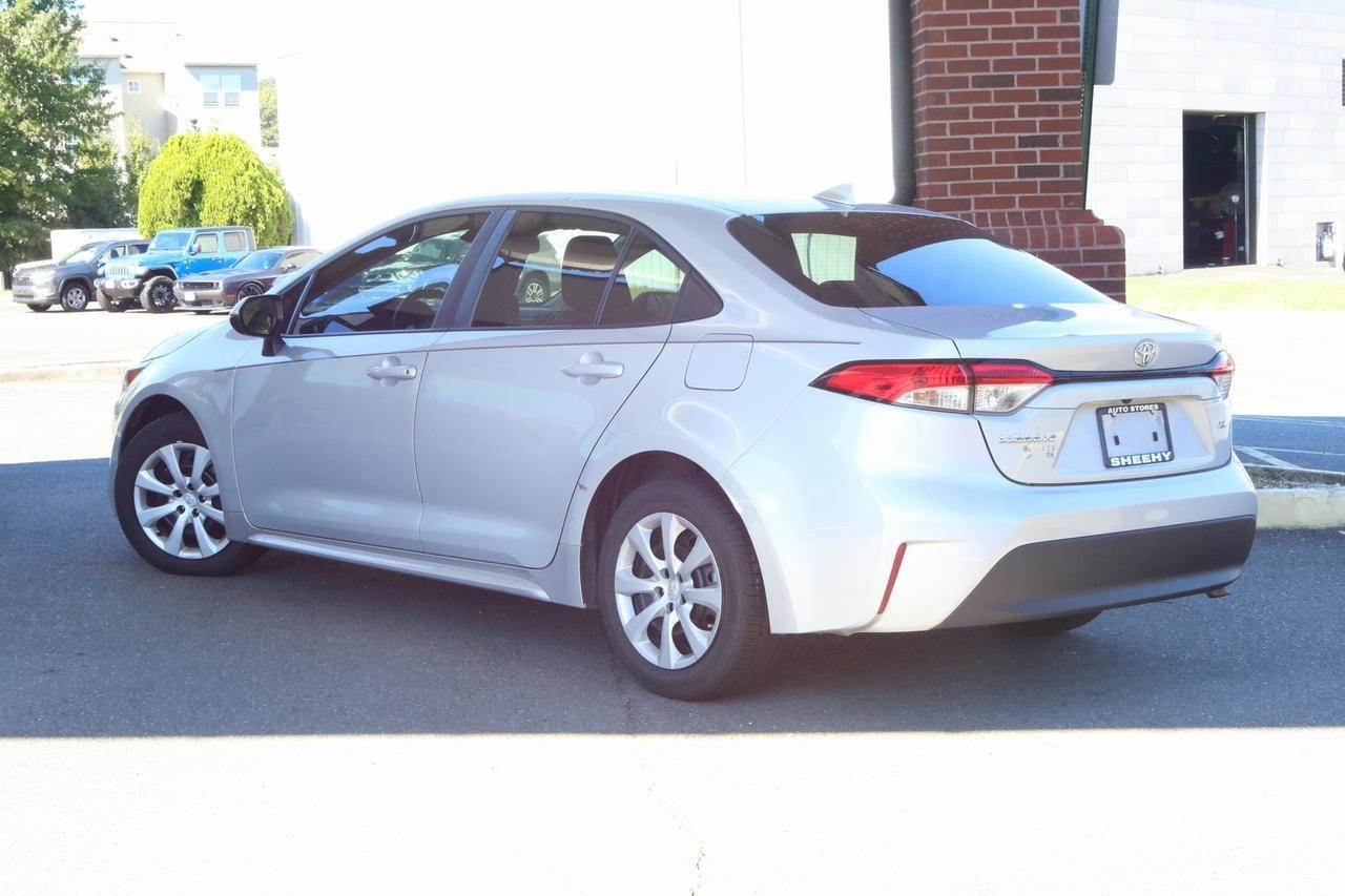 2024 Toyota Corolla LE Fredericksburg VA