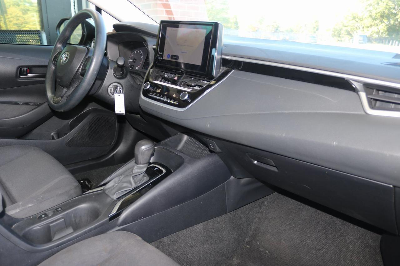 2024 Toyota Corolla LE Fredericksburg VA