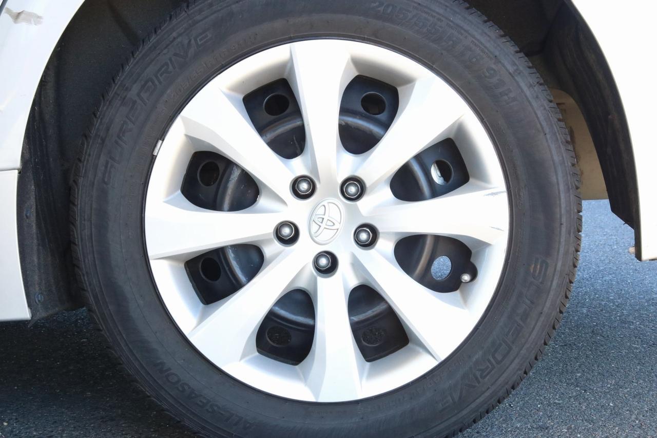 2024 Toyota Corolla LE Fredericksburg VA