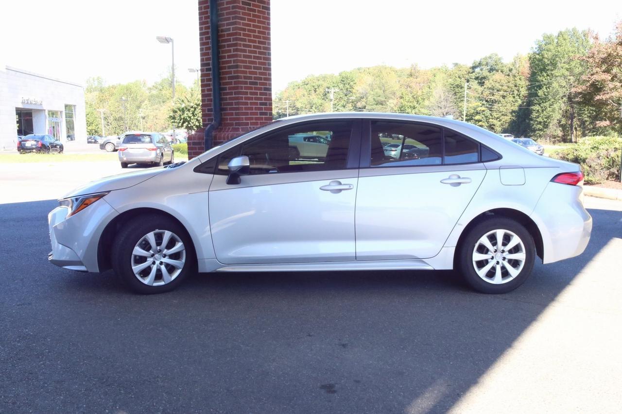 2024 Toyota Corolla LE Fredericksburg VA
