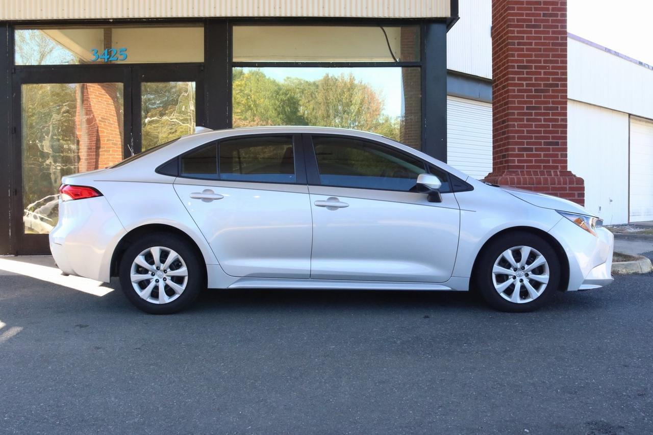 2024 Toyota Corolla LE Fredericksburg VA