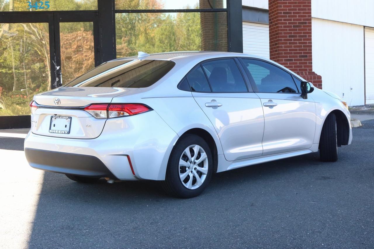 2024 Toyota Corolla LE Fredericksburg VA