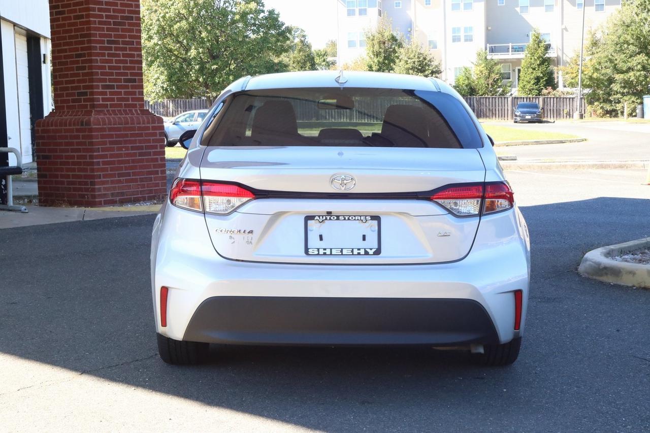 2024 Toyota Corolla LE Fredericksburg VA