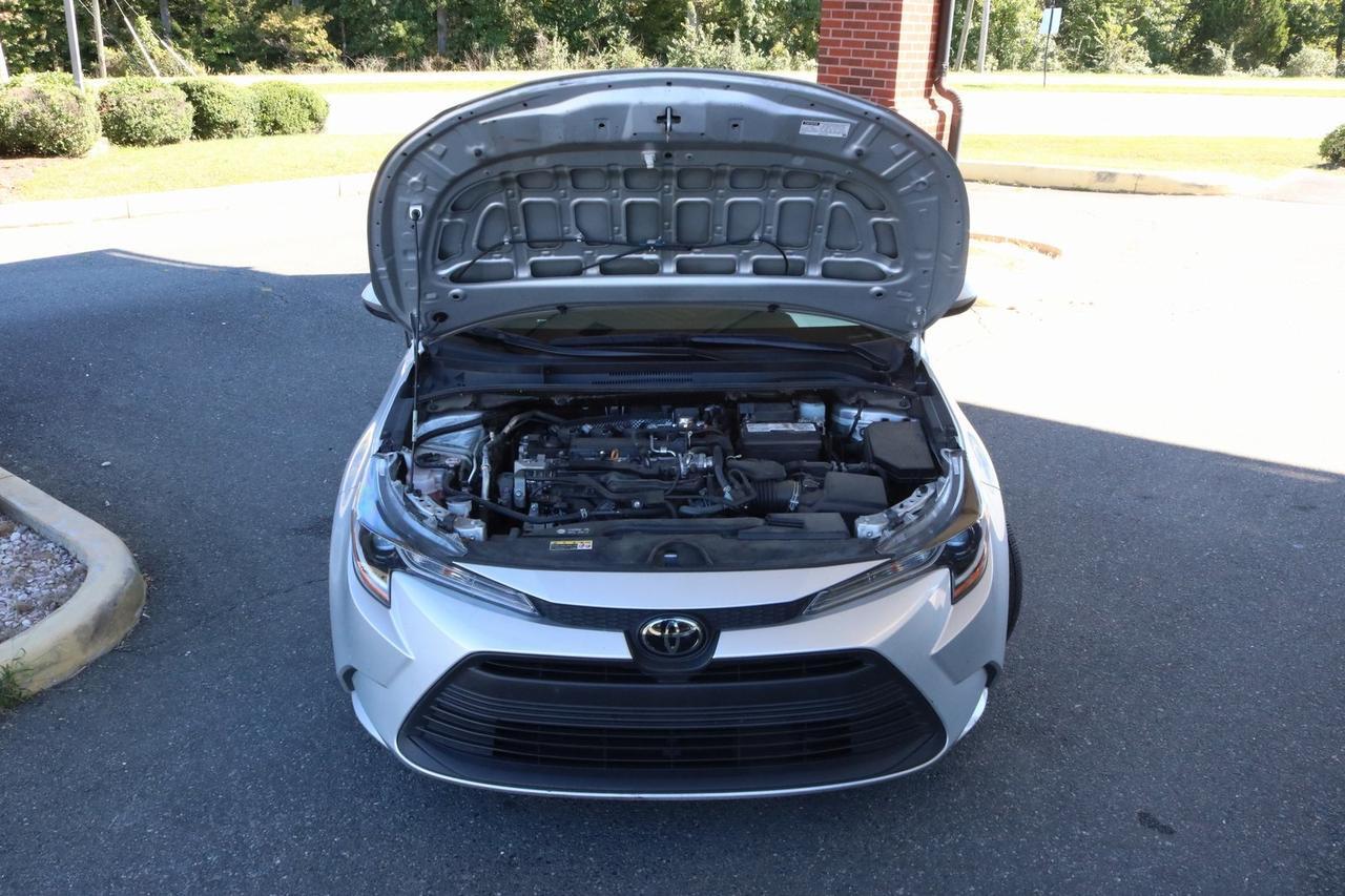 2024 Toyota Corolla LE Fredericksburg VA