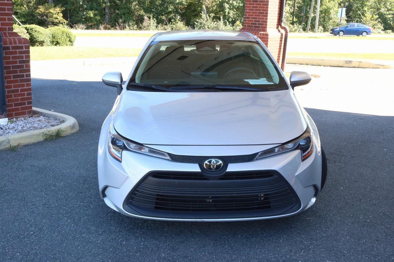 2024 Toyota Corolla LE Fredericksburg VA