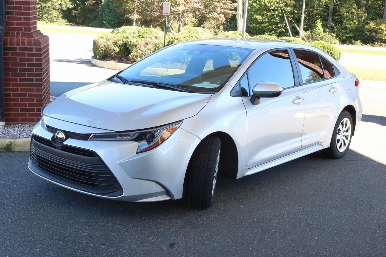 2024 Toyota Corolla LE Fredericksburg VA